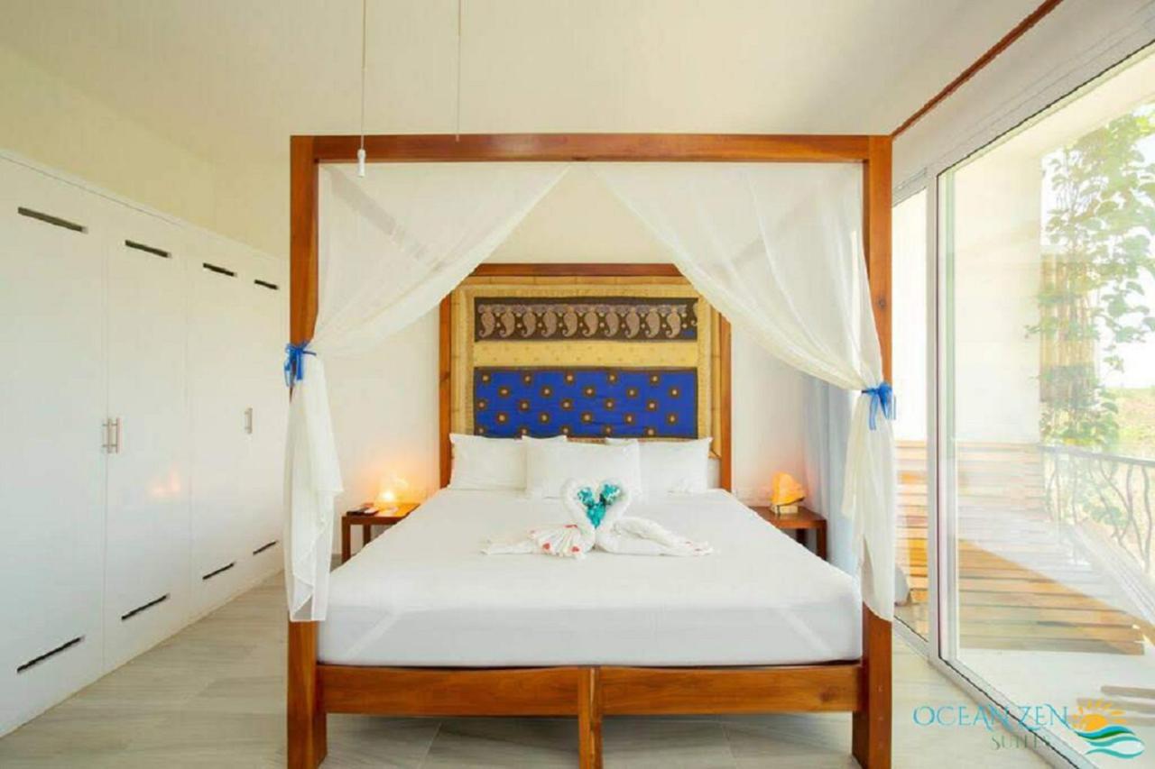 פלאייה דל כרמן Ocean Zen Suites On 5Th Avenue - Adults Only מראה חיצוני תמונה
