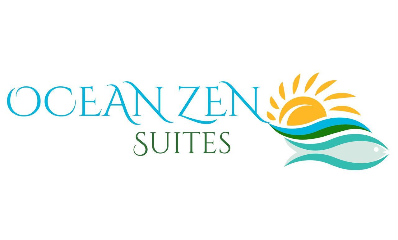 פלאייה דל כרמן Ocean Zen Suites On 5Th Avenue - Adults Only מראה חיצוני תמונה