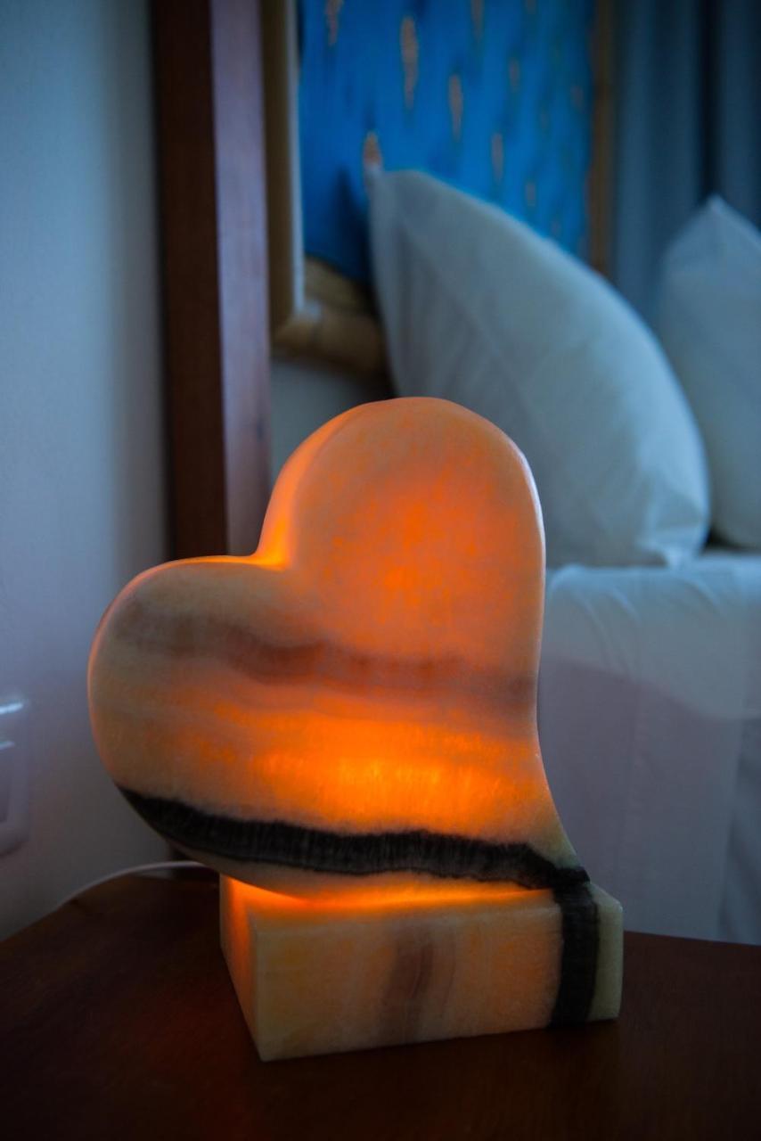 פלאייה דל כרמן Ocean Zen Suites On 5Th Avenue - Adults Only מראה חיצוני תמונה