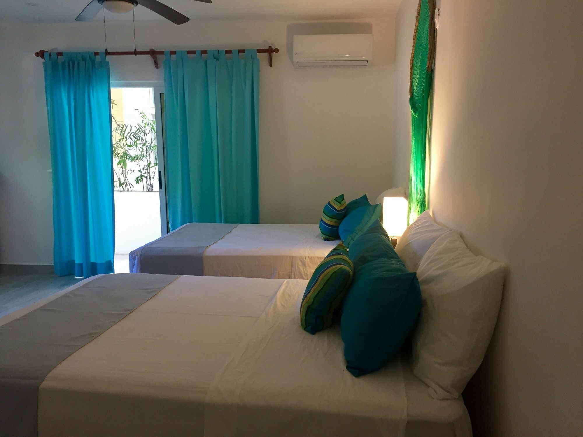 פלאייה דל כרמן Ocean Zen Suites On 5Th Avenue - Adults Only מראה חיצוני תמונה