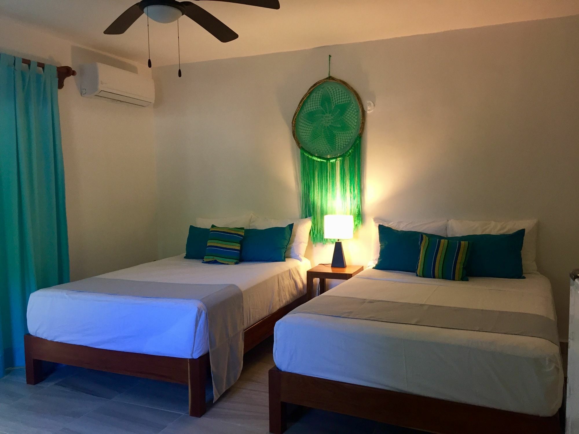 פלאייה דל כרמן Ocean Zen Suites On 5Th Avenue - Adults Only מראה חיצוני תמונה