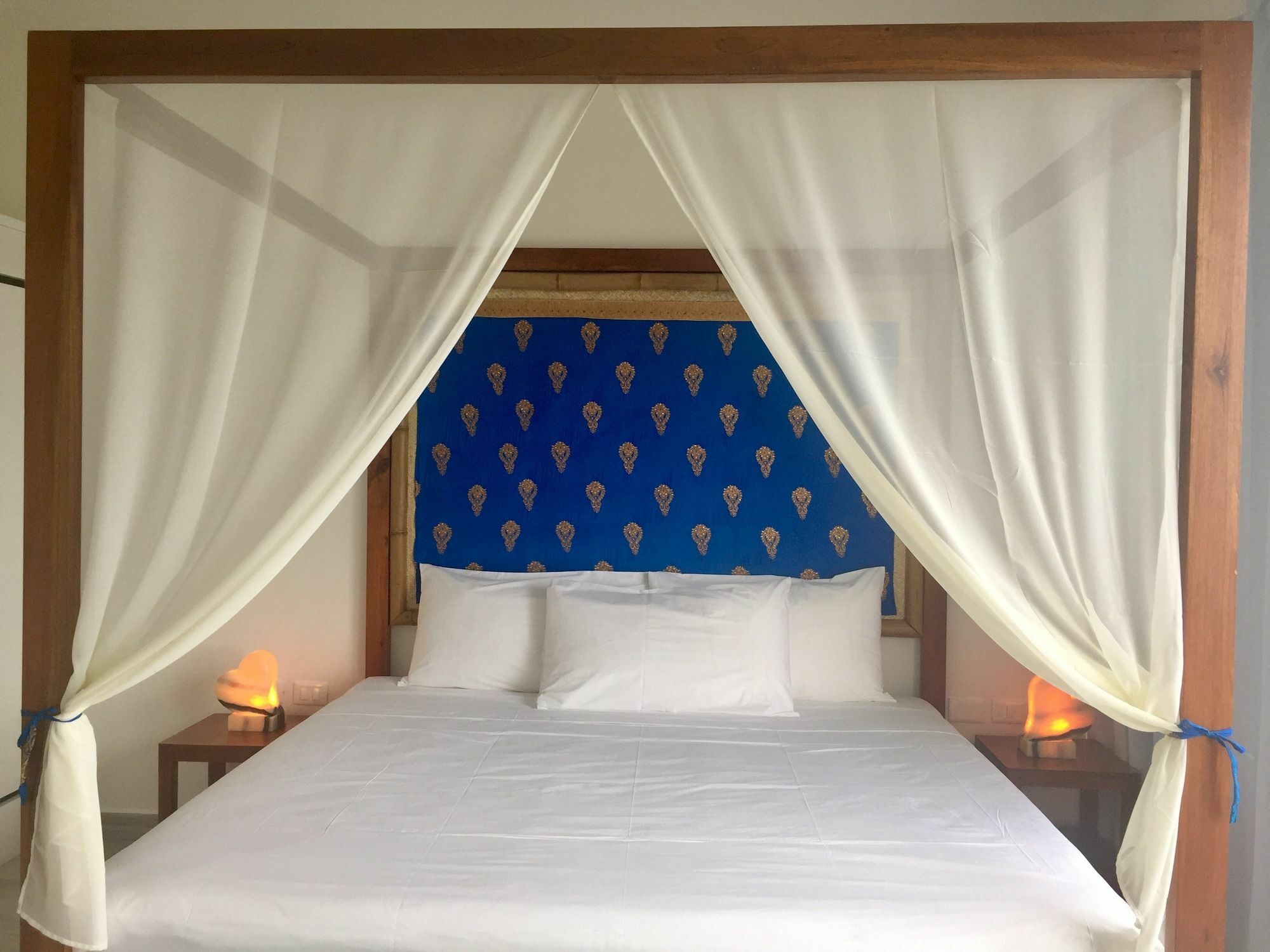 פלאייה דל כרמן Ocean Zen Suites On 5Th Avenue - Adults Only מראה חיצוני תמונה