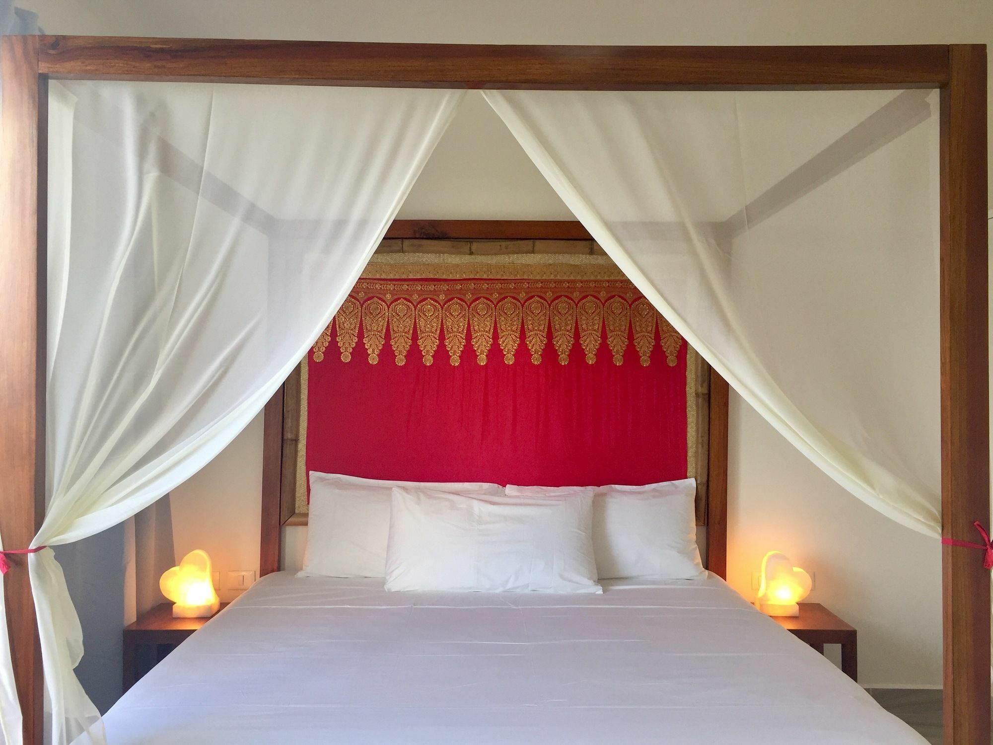 פלאייה דל כרמן Ocean Zen Suites On 5Th Avenue - Adults Only מראה חיצוני תמונה