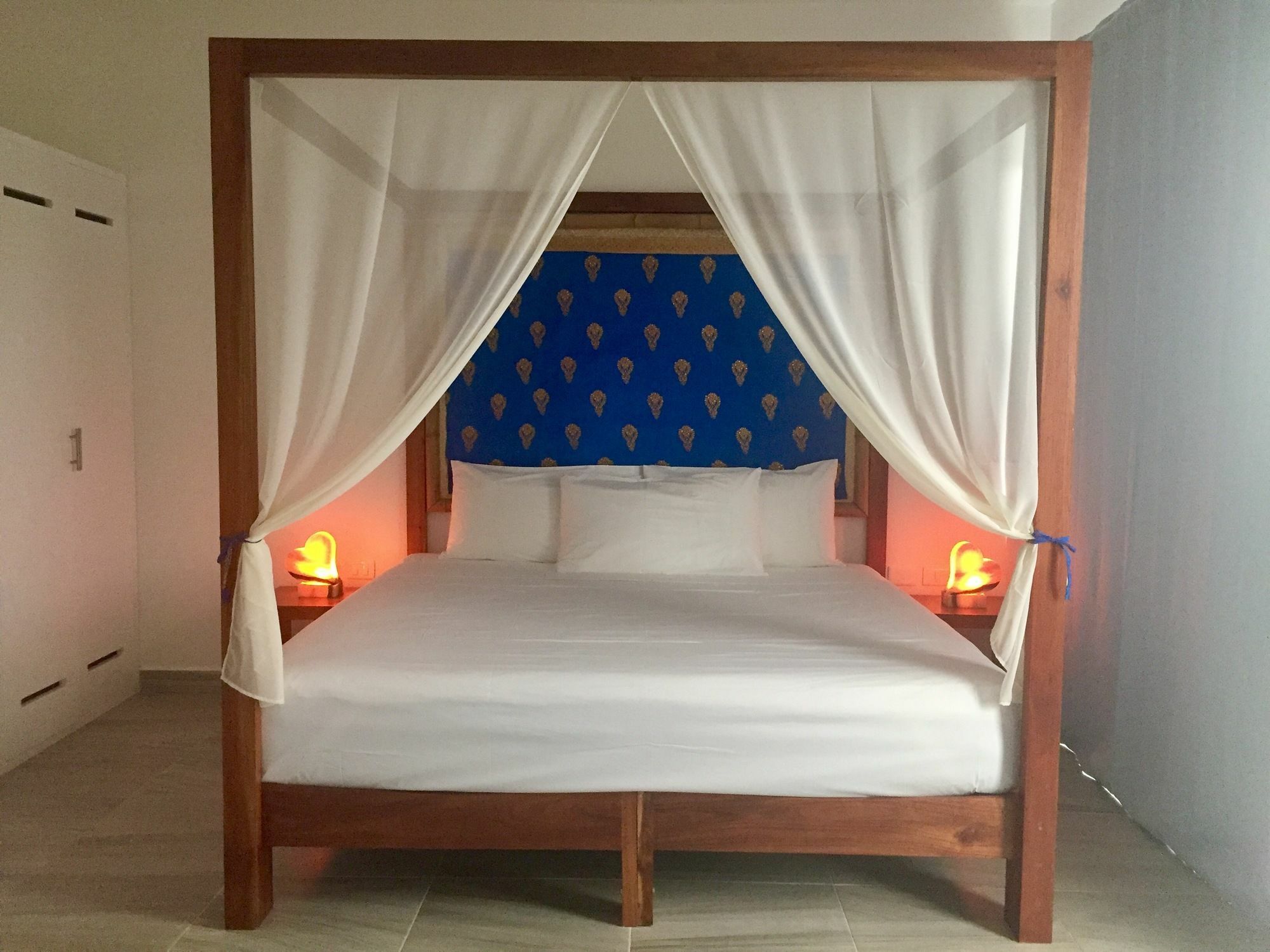 פלאייה דל כרמן Ocean Zen Suites On 5Th Avenue - Adults Only מראה חיצוני תמונה